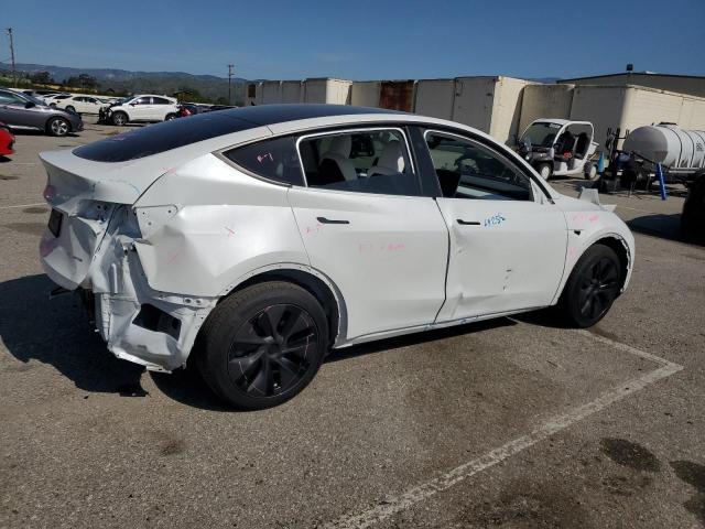 Vin: 7saygdee2sf261096, lot: 51931435, tesla model y 20253