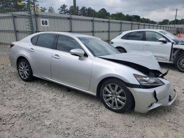 Vin: jthbe1bl7e5035411, lot: 54325935, lexus gs350 350 20144