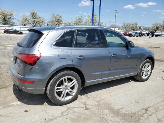 Vin: wa1lfafpxea008494, lot: 53228905, audi q5 premium plus 20143