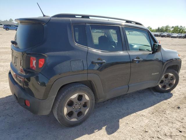2017 JEEP RENEGADE S ZACCJAAB5HPF90394