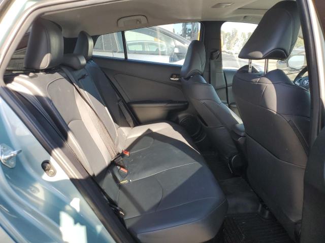 2016 TOYOTA PRIUS - JTDKARFU8G3001491