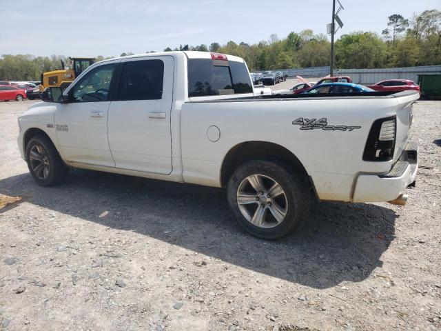 Vin: 1c6rr7ut9es108033, lot: 51138625, ram 1500 sport 20142
