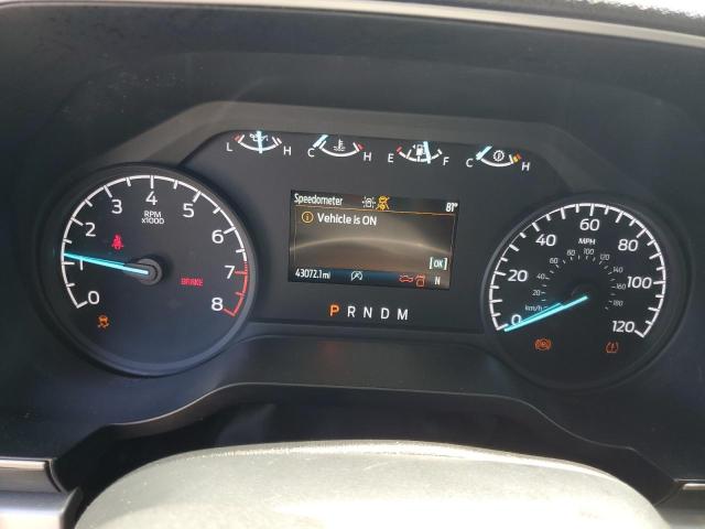 2021 FORD F150 SUPER - 1FTEW1CB2MFB51285