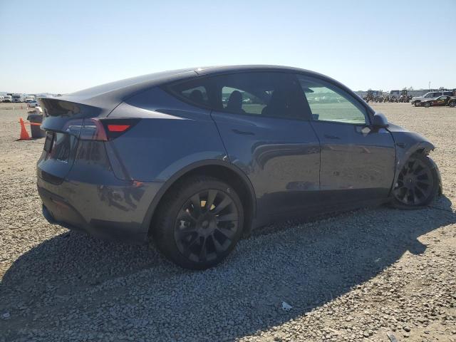 Vin: 7saygdee5pa044971, lot: 52549455, tesla model y 20233