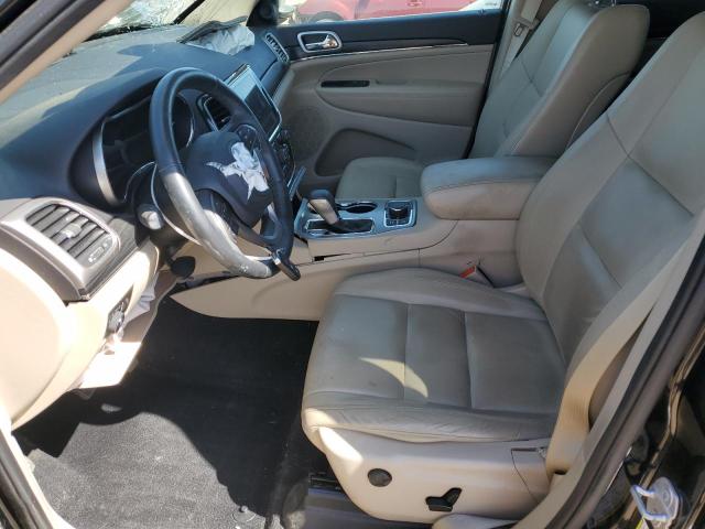 2019 JEEP GRAND CHER - 1C4RJFBG8KC719029