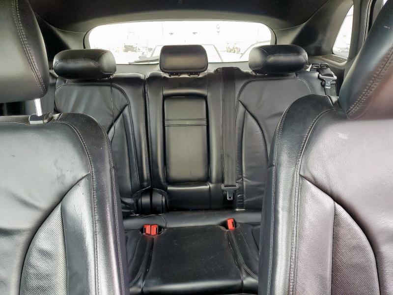 2015 LINCOLN MKC - 5LMCJ1A93FUJ22696