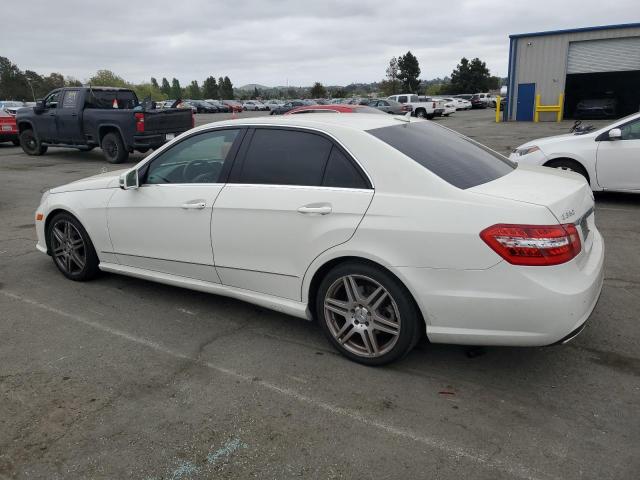 Vin: wddhf5gbxaa020702, lot: 54262985, mercedes-benz e-class 350 20102