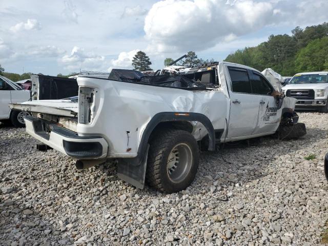 2020 GMC SIERRA K35 1GT49WEY9LF295304