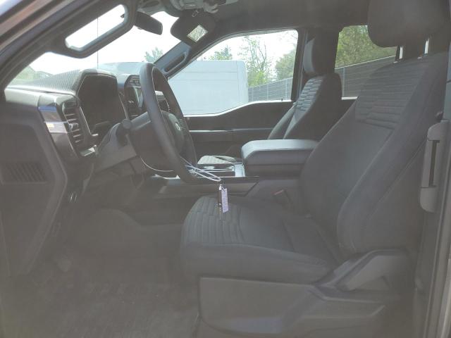2023 FORD F150 SUPER - 1FTEX1EP4PKE67675