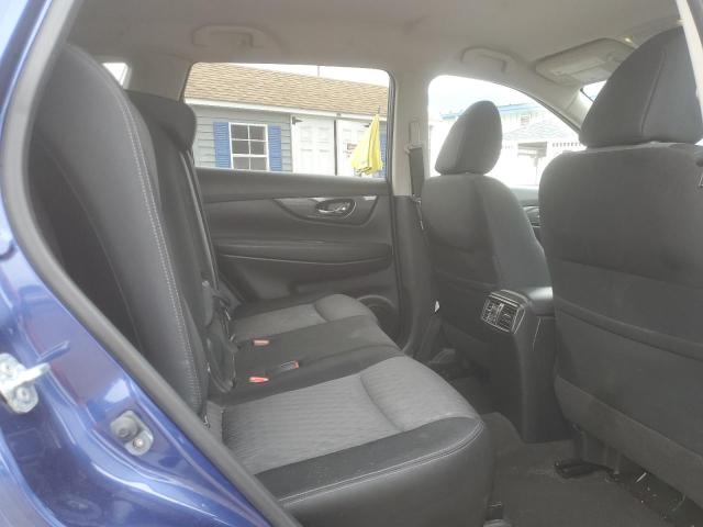 2017 NISSAN ROGUE S - JN8AT2MV3HW020740
