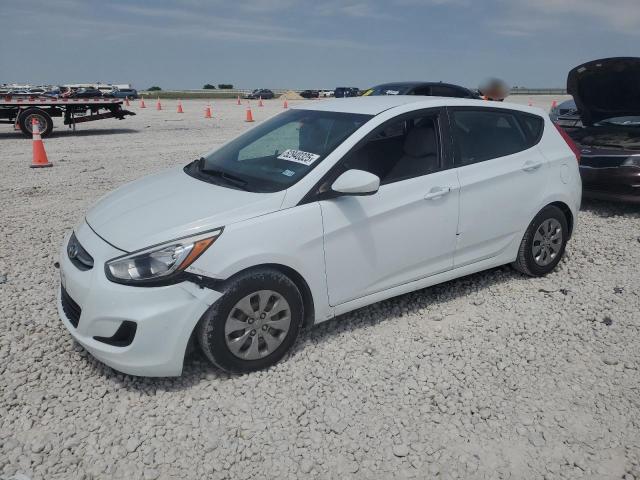 HYUNDAI ACCENT SE