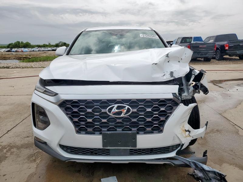 2019 HYUNDAI SANTA FE S - 5NMS33AD9KH110180