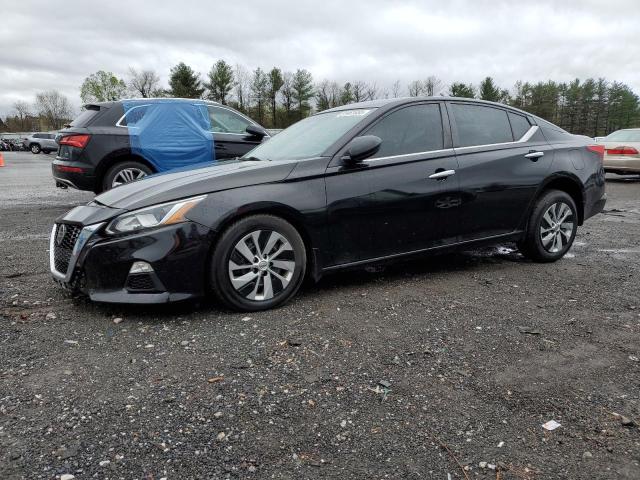 Vin: 1n4bl4bw3ln314554, lot: 51461655, nissan altima s 2020 img_1