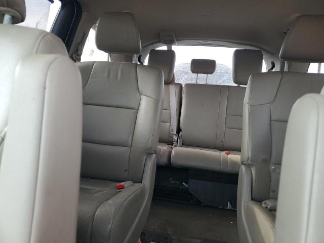 2016 HONDA ODYSSEY EX - 5FNRL5H66GB107506