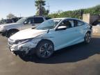 2018 HONDA CIVIC EXL - 2HGFC3B72JH354260