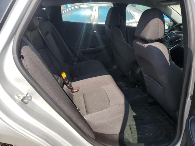 2017 CHEVROLET MALIBU LS - 1G1ZB5ST6HF249877