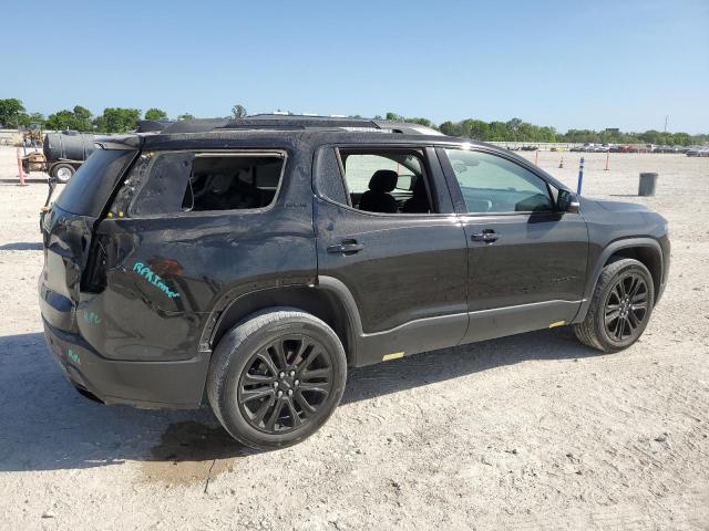 Vin: 1gkknkl46nz131395, lot: 52573375, gmc acadia sle 20223