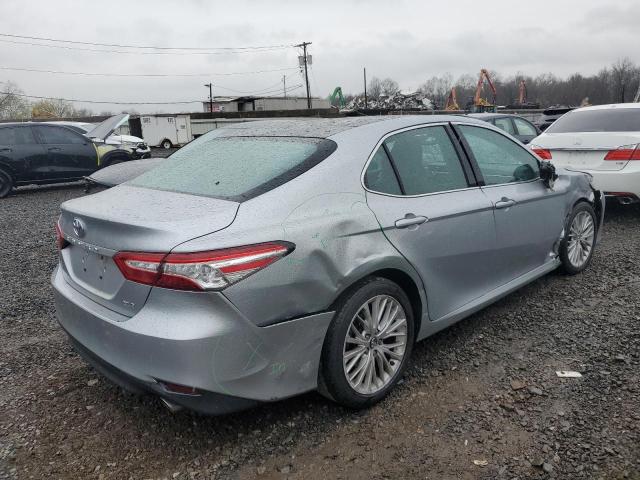 Vin: 4t1b11hk1ju075359, lot: 52953855, toyota camry l 20183