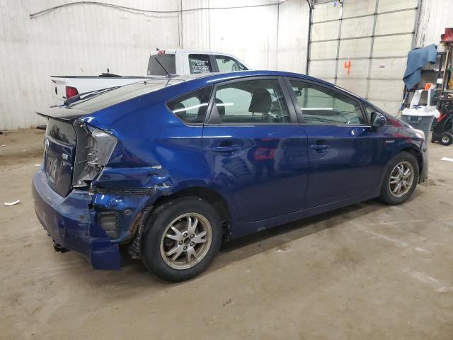 Vin: jtdkn3du8a1084718, lot: 52408555, toyota prius 20103