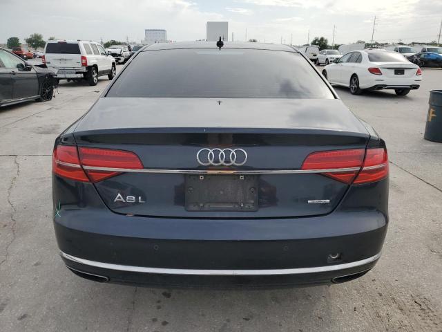 2015 AUDI A8 L QUATT - WAU3GAFD2FN026312