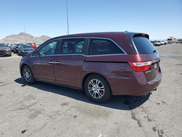Vin: 5fnrl5h65db079659, lot: 52360445, honda all models exl 20132