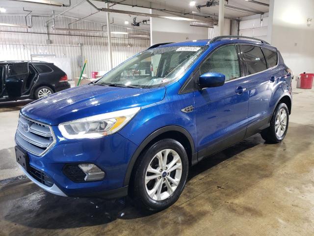 FORD ESCAPE SEL