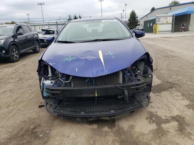 2016 TOYOTA COROLLA L - 2T1BURHE4GC574733