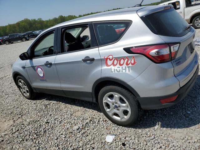 Vin: 1fmcu0f71jub86255, lot: 52685775, ford escape s 20182