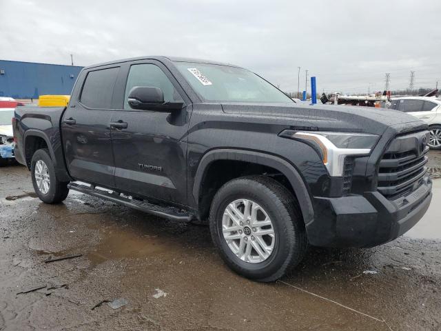 Vin: 5tfla5db4rx156730, lot: 51575655, toyota tundra crewmax sr 20244