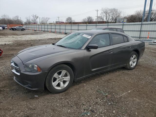 DODGE CHARGER SE