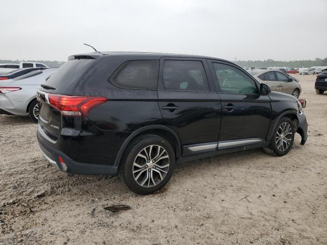 Vin: ja4ad2a31gz018732, lot: 51258545, mitsubishi outlander es 20163
