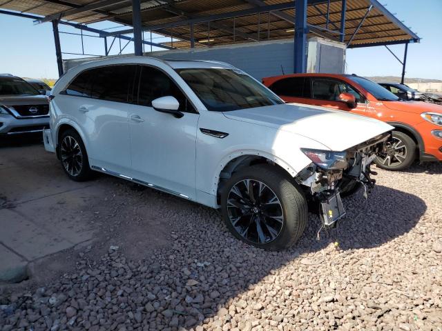 Vin: jm3kk1hc7r1149267, lot: 53493325, mazda cx-90 20244