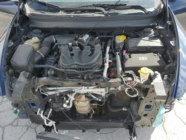 2016 JEEP CHEROKEE L - 1C4PJMDS6GW174936