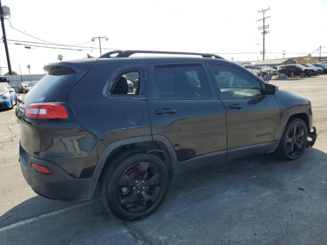 Vin: 1c4pjlcb1gw110282, lot: 54110325, jeep grand cher latitude 20163