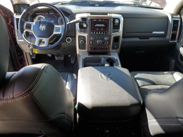 2018 RAM 2500 LARAM 3C6UR5FL7JG369108