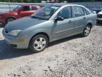 2006 FORD FOCUS ZX4 #3140623753
