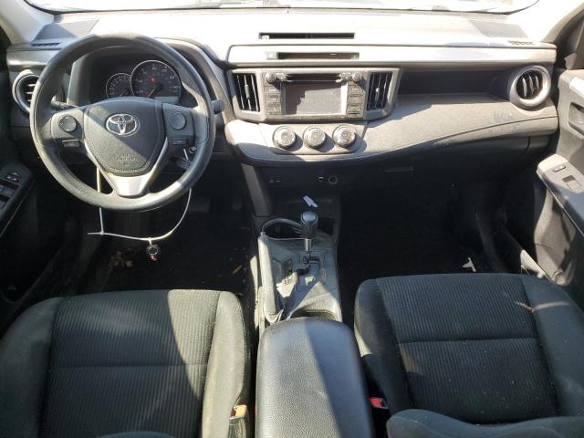 2016 TOYOTA RAV4 LE - 2T3ZFREV8GW310210