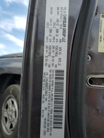 2015 JEEP PATRIOT SP 1C4NJRBB8FD134813