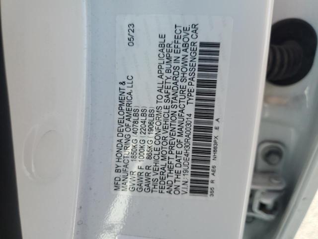 2024 ACURA INTEGRA A- 19UDE4H30RA003014