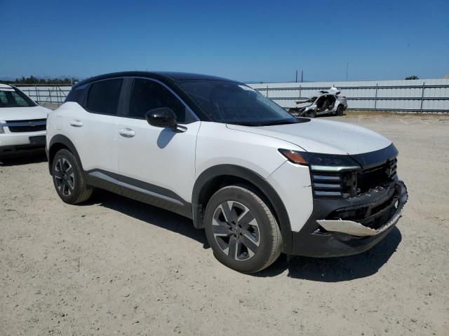 Vin: 3n8ap6cb2sl342706, lot: 53473795, nissan kicks sv 20254