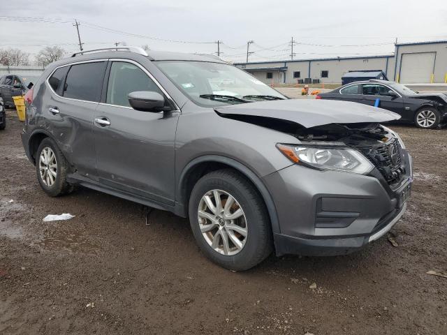 2020 NISSAN ROGUE S - JN8AT2MT0LW039219