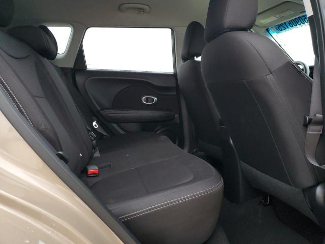 2016 KIA SOUL - KNDJN2A25G7310034