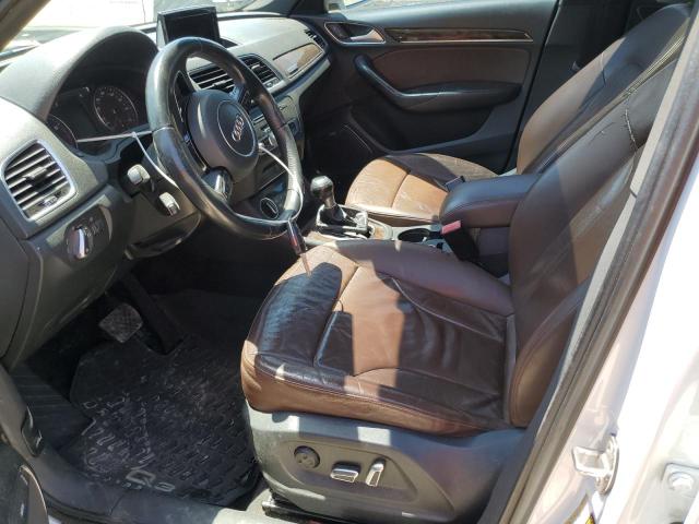 2017 AUDI Q3 PRESTIG WA1GCCFS1HR005354