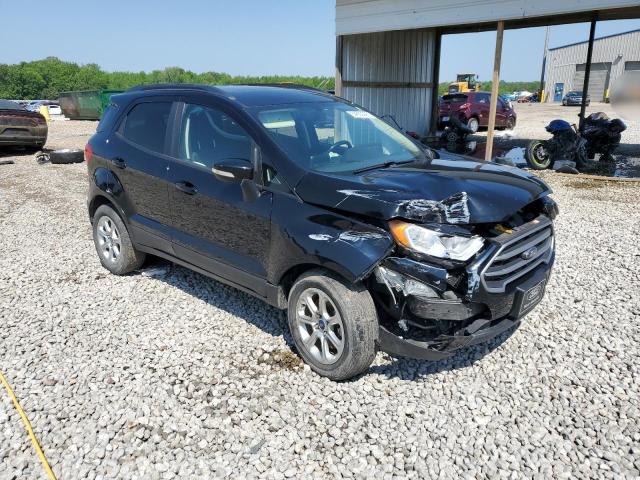 Vin: maj3s2ge0kc282166, lot: 54892295, ford ecosport se 20194