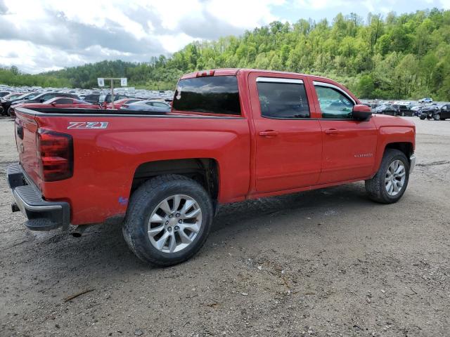 Vin: 3gcukrec2fg118042, lot: 53572275, chevrolet all models k1500 lt 20153