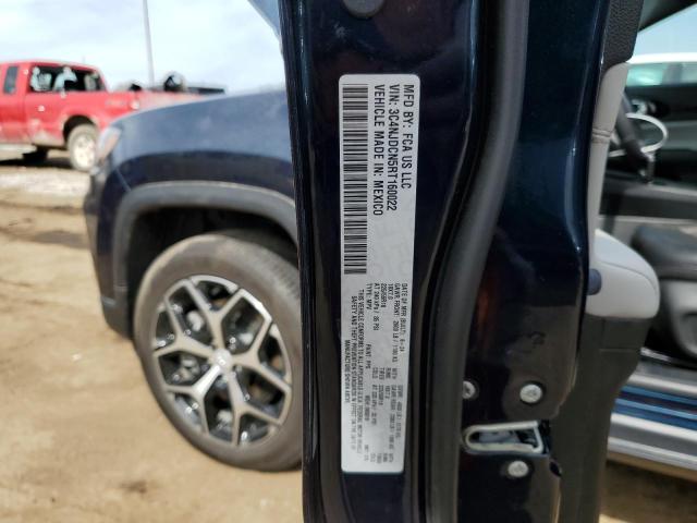 2024 JEEP COMPASS LI 3C4NJDCN5RT160022