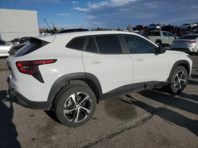 Vin: kl77lge2xrc153714, lot: 53721355, chevrolet trax 1rs 1rs 20243