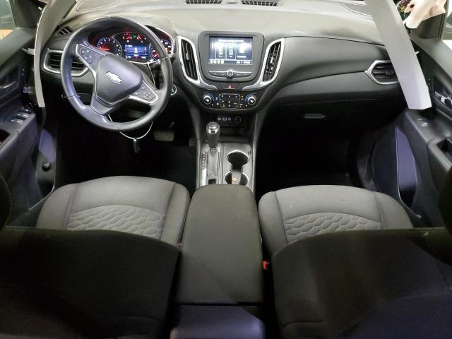2019 CHEVROLET EQUINOX LT - 2GNAXKEV6K6122282