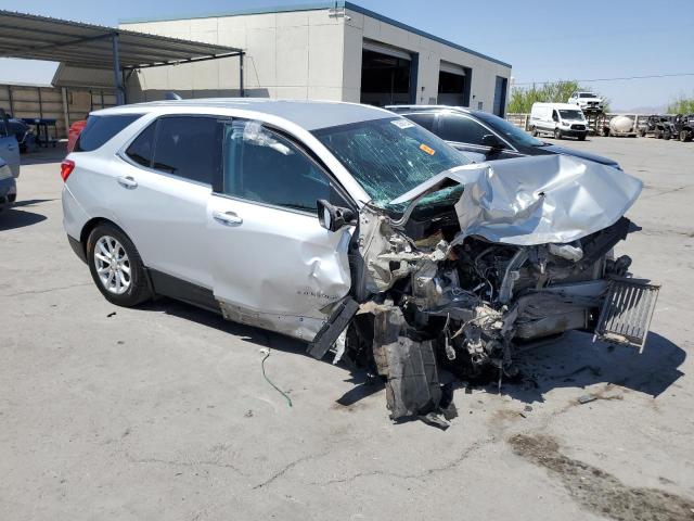 Vin: 2gnaxuev2l6227267, lot: 52997255, chevrolet equinox lt 20204