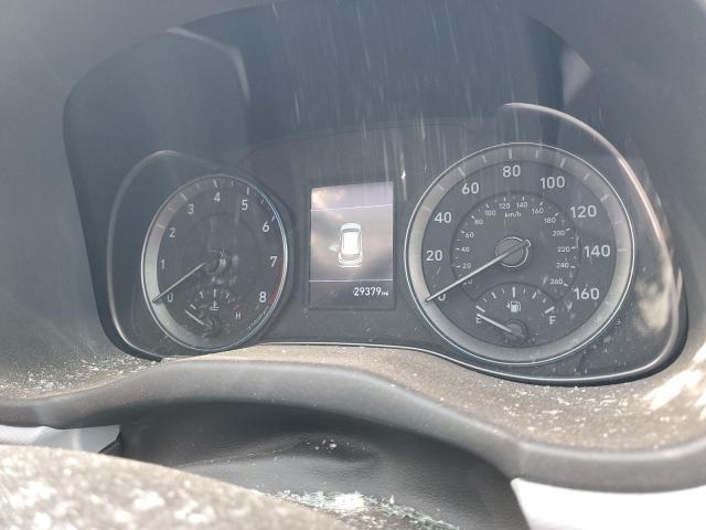 2018 HYUNDAI KONA LIMIT - KM8K33A58JU078723